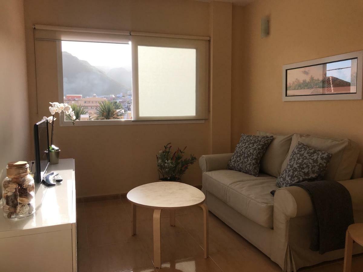 Miramar 2 Leilighet San Sebastián de la Gomera Eksteriør bilde