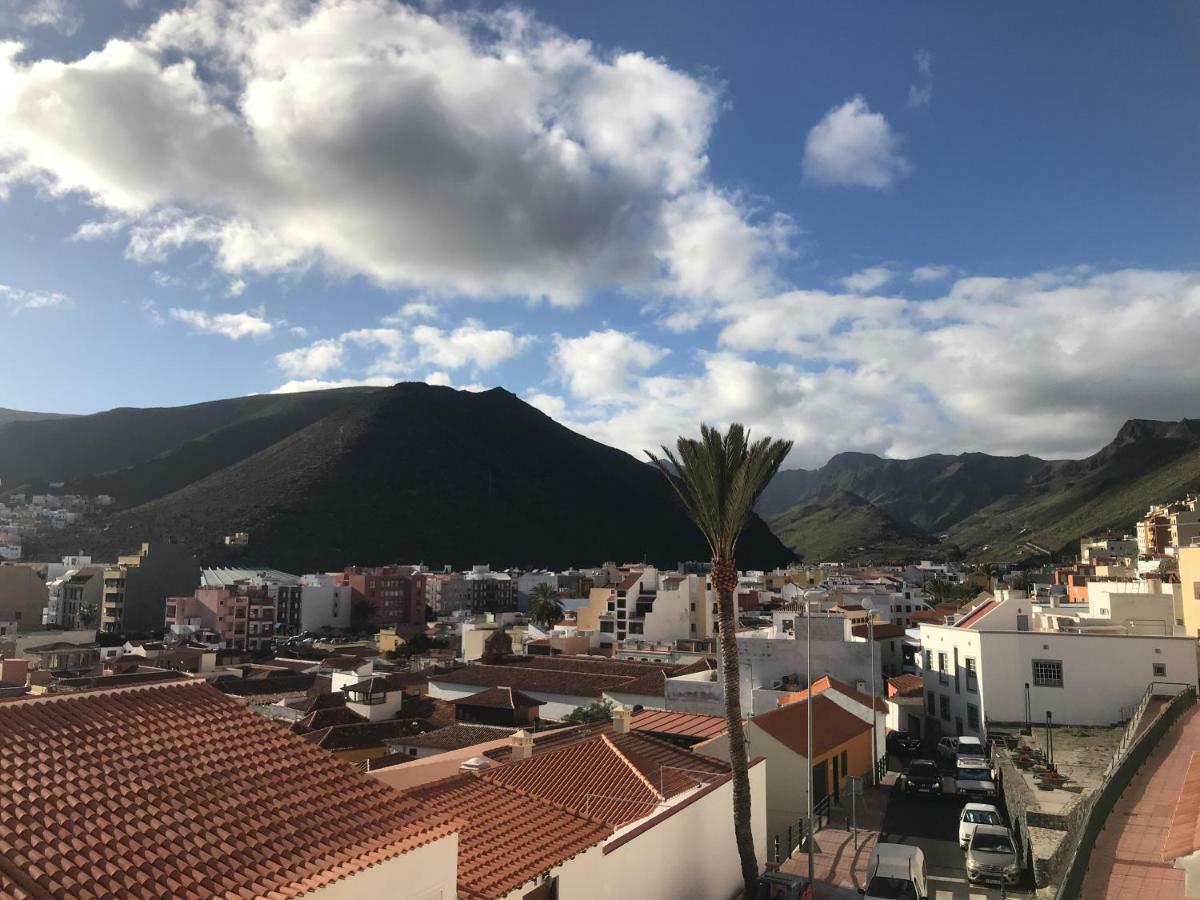 Miramar 2 Leilighet San Sebastián de la Gomera Eksteriør bilde