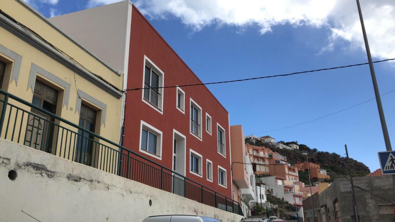 Miramar 2 Leilighet San Sebastián de la Gomera Eksteriør bilde