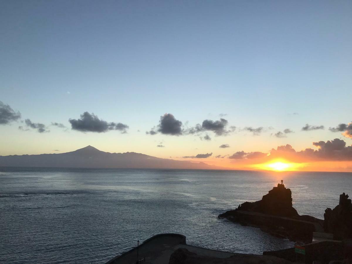 Miramar 2 Leilighet San Sebastián de la Gomera Eksteriør bilde