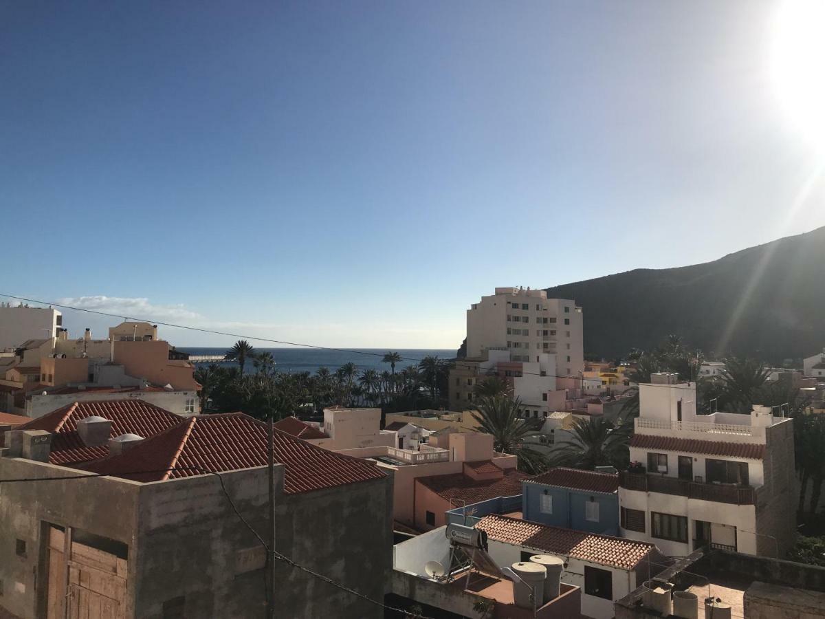 Miramar 2 Leilighet San Sebastián de la Gomera Eksteriør bilde