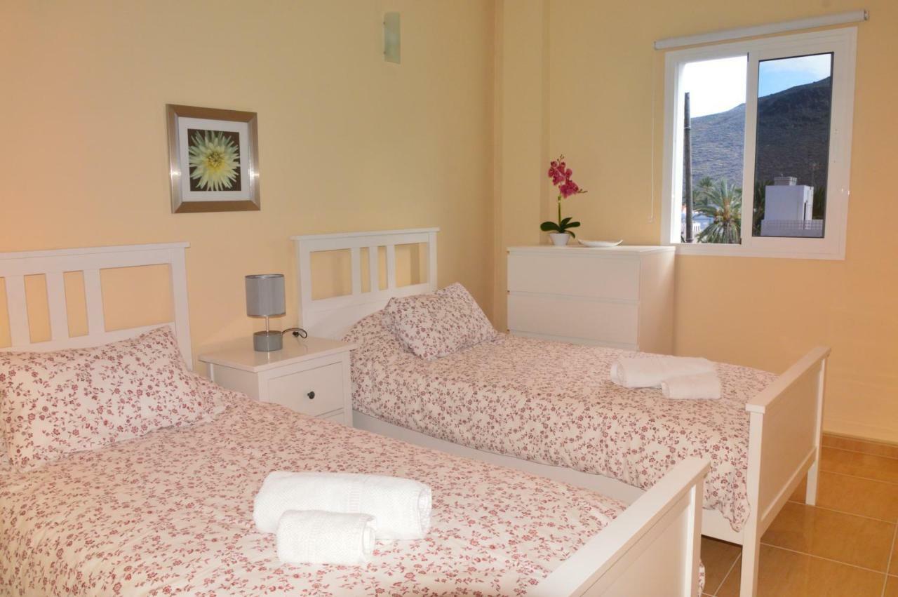 Miramar 2 Leilighet San Sebastián de la Gomera Eksteriør bilde