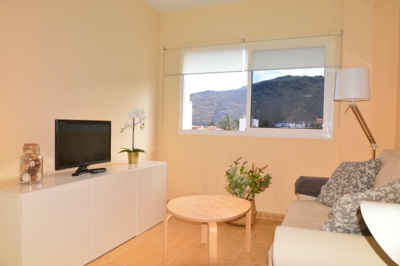 Miramar 2 Leilighet San Sebastián de la Gomera Eksteriør bilde